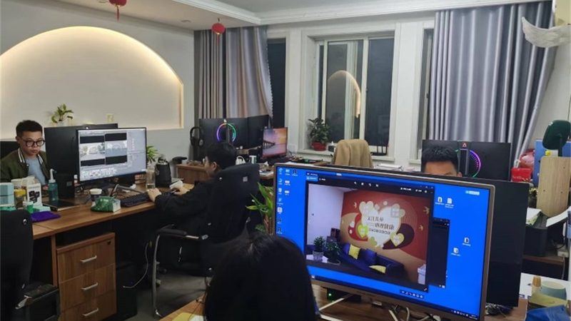 影视制作流程揭秘：从构思到成片的五大关键步骤