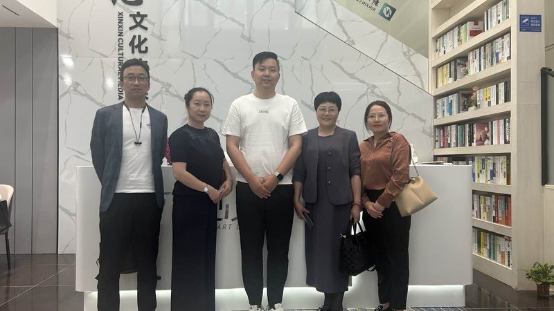 文化传媒公司资质许可证办理全攻略**