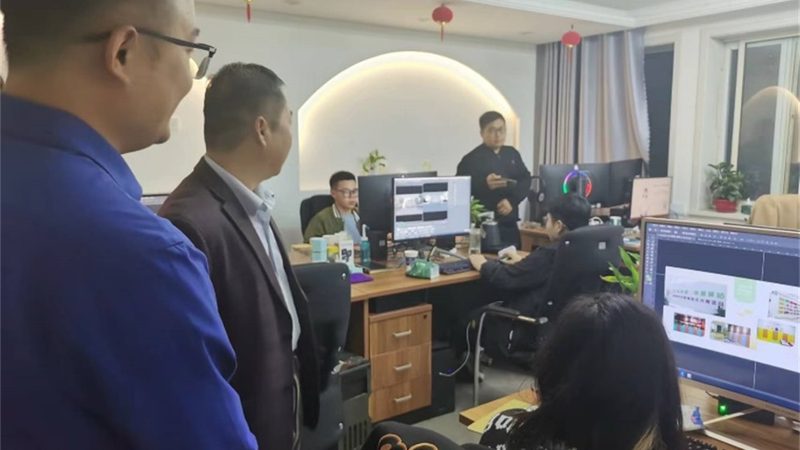 企业宣传片拍摄，从策划到成片只需六步