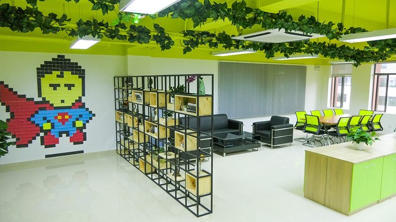 文化传媒培训公司：经营范围解析与趋势洞察**
